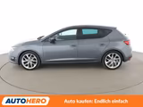 Seat Leon 1.4 TSI ACT FR Aut.*NAVI*LED*PDC*SHZ*KLIMA* - Seat Gebrauchtwagen in Hamm