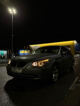 BMW 523i E60 - BMW 523 Gebrauchtwagen in Berlin