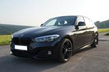 BMW 120i Edition M Sport Shadow + Satz Winterreifen