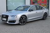 Audi S8 4.0 TFSI quattro plus*ACC*360°*MATRIX LED*AHK