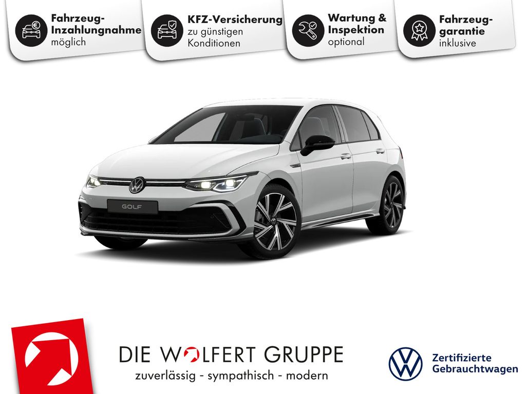 Image of Volkswagen Golf