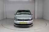 Volkswagen Touran 1.6 TDI Comfortline * 7-Sitzer * Life - gebrauchte VW Touran aus dem Jahr 2013