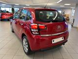 Citroën C3 Selection- Pano - gebrauchte Citroën C3 aus dem Jahr 2014