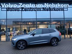 Fahrzeugabbildung Volvo XC60 T6 Recharge R-Design 'HARMAN/KARDON'