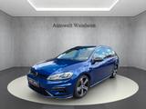 Volkswagen GOLF°VII°VARIANT°R°BMT°4MOTION°NAV°AUT°ACC°KAM° - Volkswagen Golf: Vii 4motion