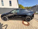 Tesla Model Y Long Range Dual Motor AWD Long Range - Tesla Model Y: Limousine