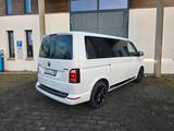 Volkswagen T6 Multivan Edition 4Motion Standheizung AHK - Volkswagen: Multivan Edition