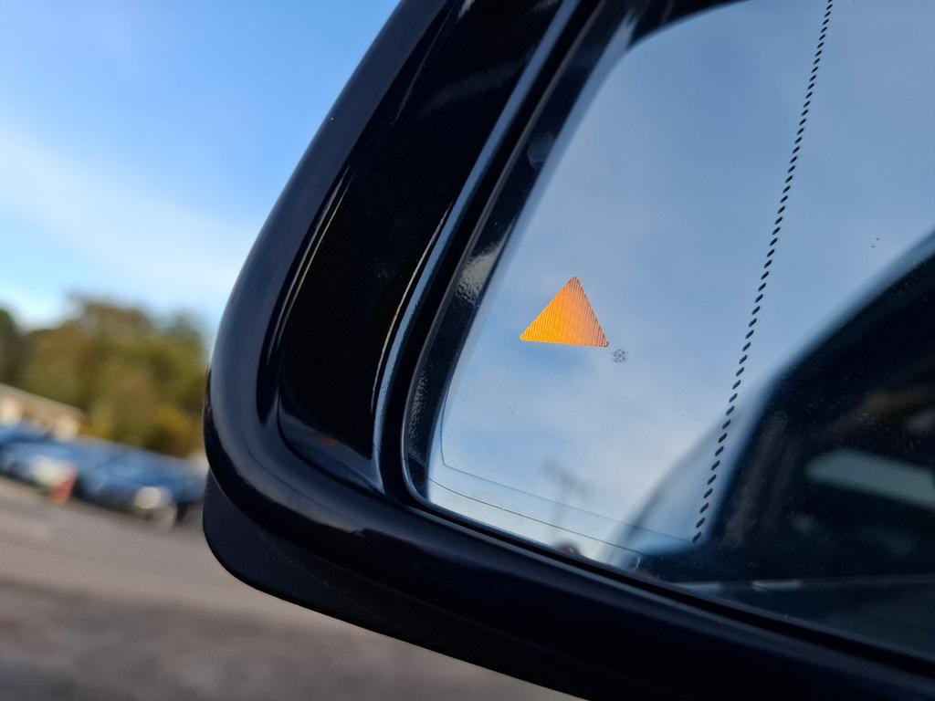 Mercedes-Benz GL 350