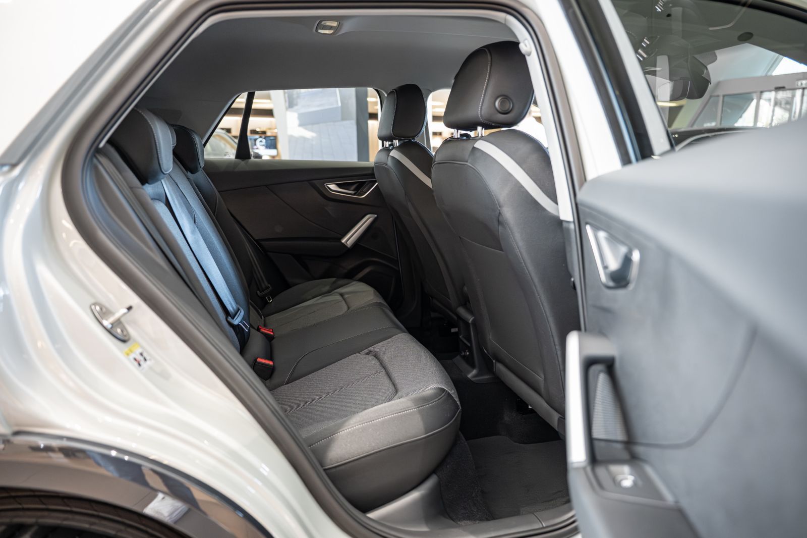 Audi Q2 - Bild 7