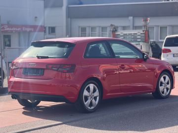 Audi A3 - 4
