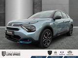 Citroën C4 Elektromotor 136 Feel Pack HUD Navi LED Apple - Citroën C4