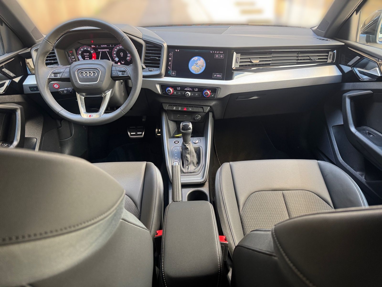 Audi A1 - Bild 9