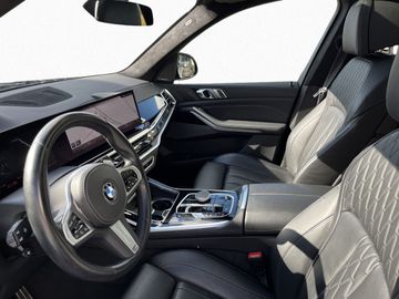 BMW X7 - 5