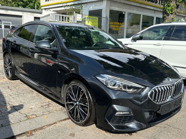 BMW 218 Gran Coupe M-Sport ACC-HeadUp-LedLig-Navi-Sp