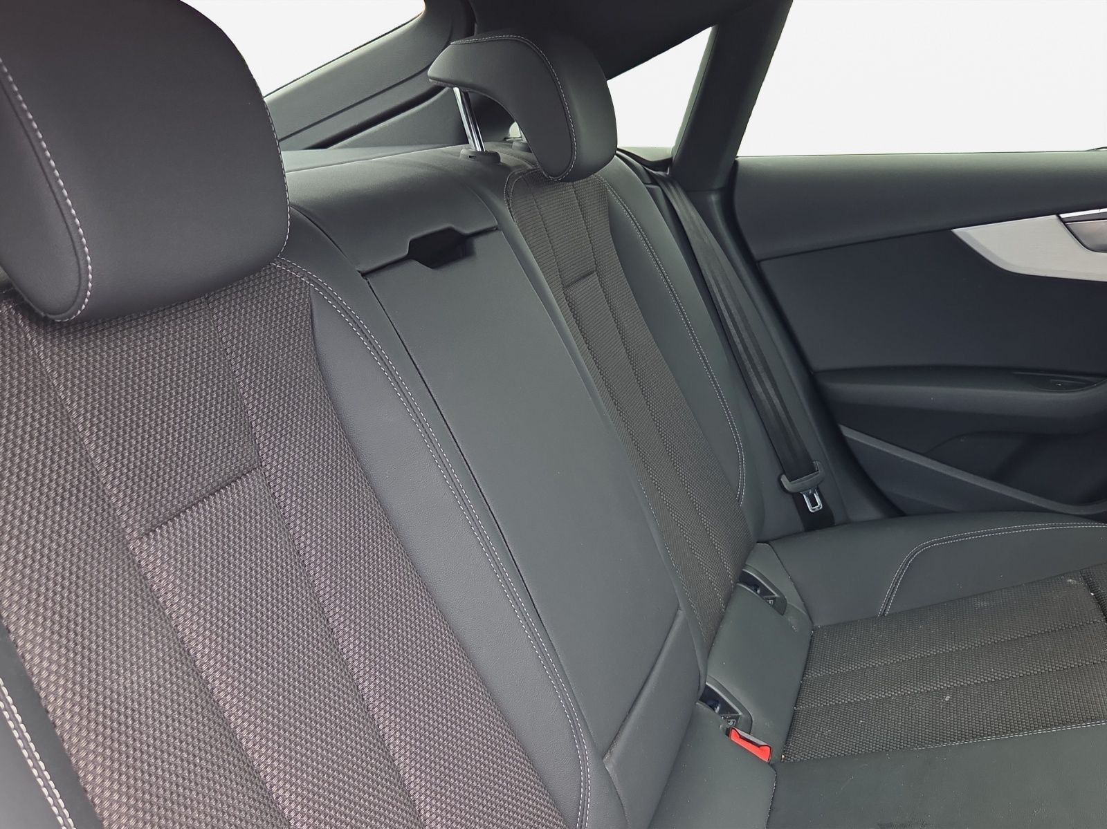 Audi A5 - Bild 16