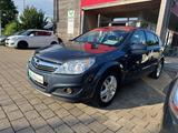 Opel Astra H Lim. Edition - gebrauchte Opel Astra aus dem Jahr 2007