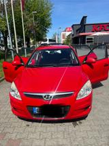 Hyundai i30 zu verkaufen - gebrauchte Hyundai i30 aus dem Jahr 2008