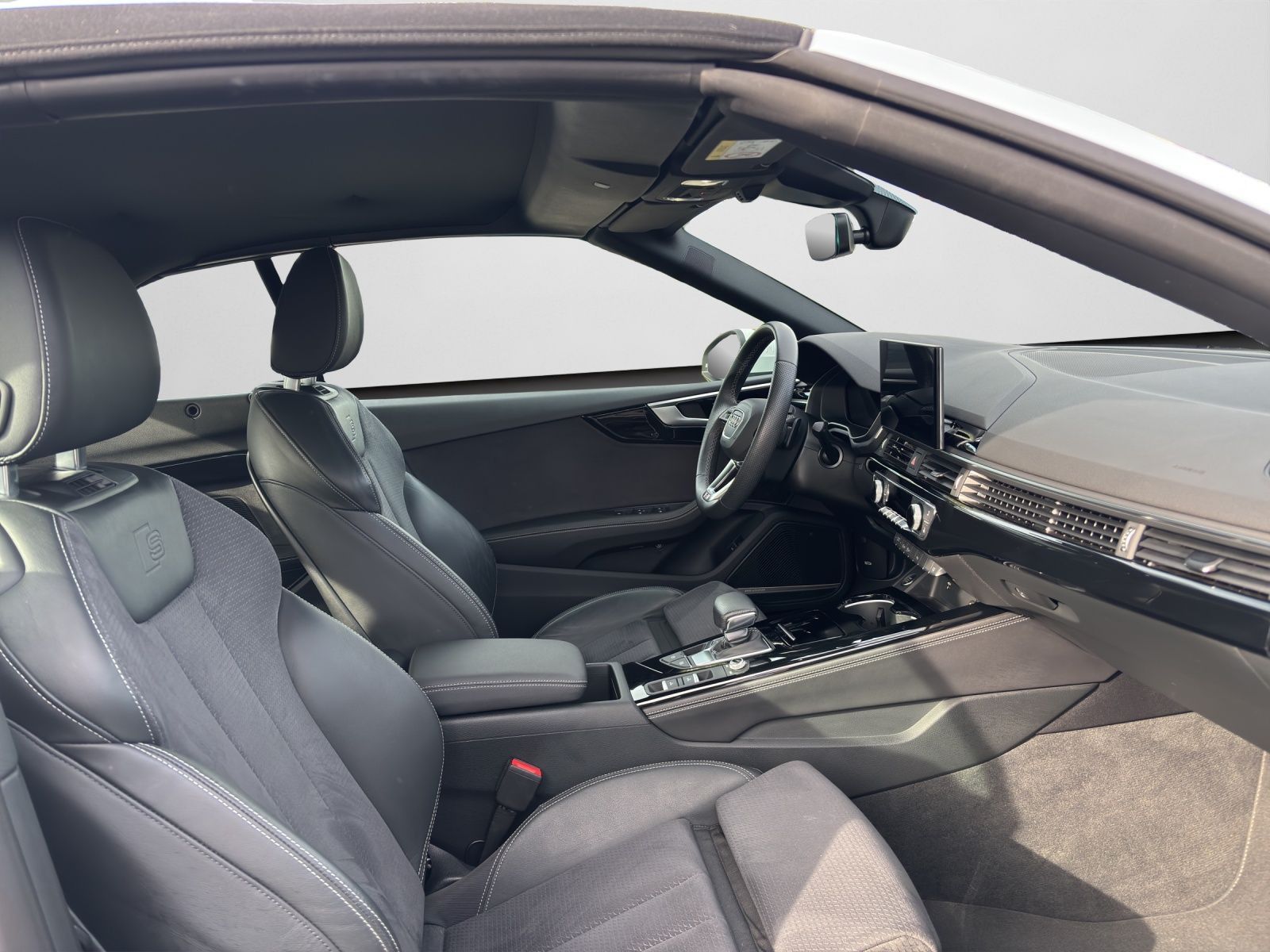 Audi A5 - Bild 5