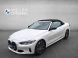 BMW 420i CABRIO PDC TEMPOMAT KLIMAAUTO SHZ KOMFORTZU - gebrauchte BMW 420 aus dem Jahr 2024