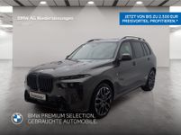 BMW X7 - Vorschau Bild 1
