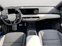Kia EV4 - Vorschau Bild 11