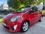 Renault Twingo YAHOO! - Renault Twingo Gebrauchtwagen in München