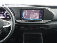 Volkswagen Caddy - Vorschau Bild 12