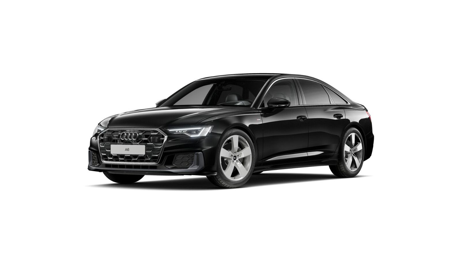 Audi A6 - Bild 5