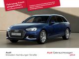 Audi A4 Avant Advanced 35 TFSI 110(150) kW(PS) S tron - Audi A4: Kw