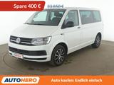 Volkswagen 2.0 TDI Trendline Aut.*LED*ACC*CAM*PDC*SHZ*ALU* - Volkswagen T6 Multivan mit Diesel-Antrieb: Van, Automatik