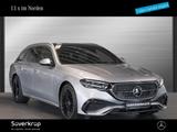 Mercedes-Benz E 300 e T BURM AMG DISTR SPUR AIRMATIC 360 PANO