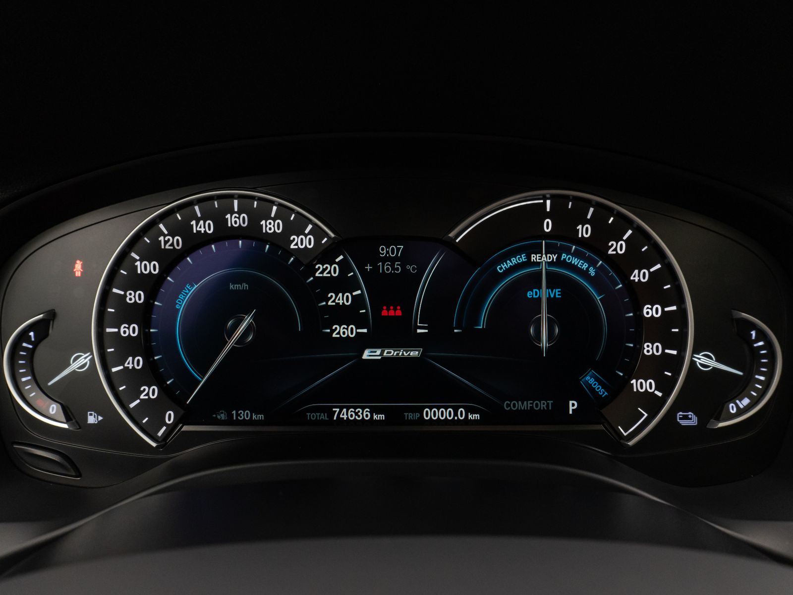 Fahrzeugabbildung BMW X3 xD30e Panorama DAB HiFi Leder M Sport 20Zoll