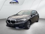 BMW 118 i Sport Line Lhz Shz vorn LED H&K DAB PDC - BMW 1er Reihe: Sport Line