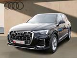 Audi Q7 45 TDI Q S line 19"|NAVI+VC|MATRIX|LUFT - Audi: Q