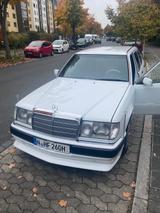 Mercedes-Benz Oldtimer Mercedes Rarität ! V124 8 Sitzer H-Kenn - Mercedes-Benz 260 Gebrauchtwagen