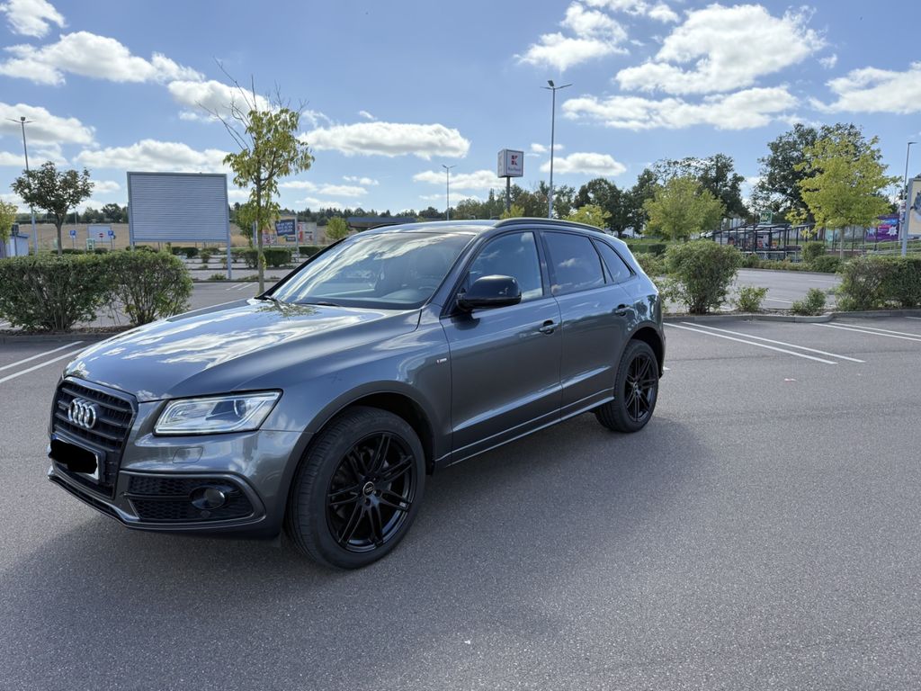 Image of Audi Q5
