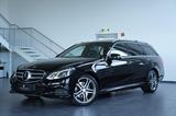 Mercedes-Benz E 200 CGI BlueEfficiency *AUT*NAV*H&K*JUNGE*STER - Mercedes-Benz E 200 mit Benzin-Antrieb: Kombi