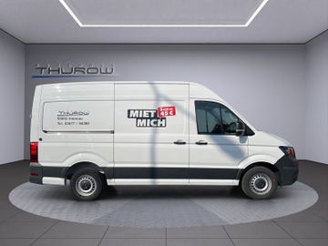 Volkswagen Crafter - 6