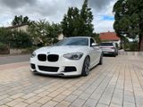 BMW M135i  - BMW M135 aus 2014