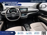 Fiat 500e - Vorschau Bild 7