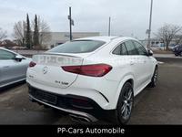 Mercedes-Benz GLE 63 S AMG 4M+ CP*MANUFAKTUR*MASSAGE*NP:205t€*