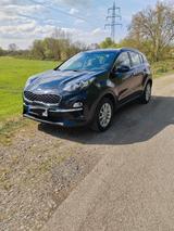 Kia Sportage 1.6 GDI 2WD Vision Vision - Kia Sportage in Bonn