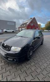 Skoda Fabia RS 6Y 1.9TDI/ Vieles Neu/ Taus... - Skoda Fabia: RS TDI