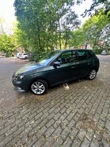 Skoda Fabia 1.0l MPI 55kW Joy TOP Zustand 1. Hand - Skoda Fabia Gebrauchtwagen in Essen