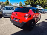 Citroën C3 1.2 Shine Pack Klima+Tempomat+Einparkhilfe - gebrauchte Citroen bis 15.000 Euro