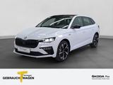 Skoda Scala 1.0 TSI DSG MONTE CARLO LM18 PANO MATRIX K - Skoda Scala in Bochum