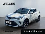 Toyota C-HR 1.8 Hybrid Team D *LED*ACC*CAM*CarPlay*SHZ* - Toyota C-HR in Leipzig