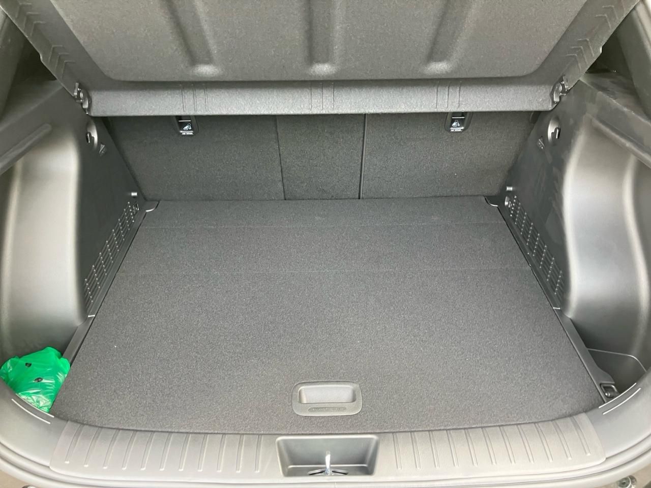 Fahrzeugabbildung Hyundai KONA N-LINE 2xKlima 360 Akustikglas DynLicht LM