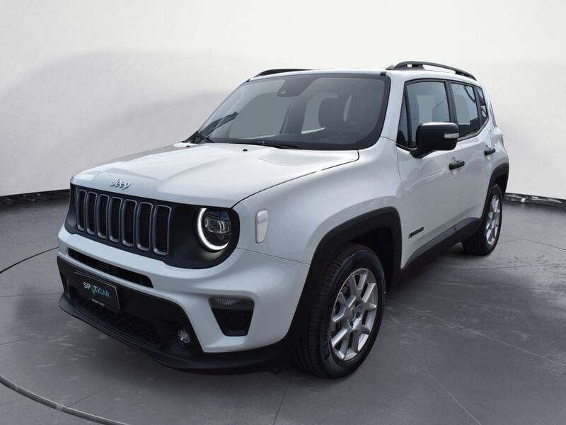 Image of Jeep Other