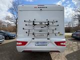Adria Coral XL 600 DP AXESS - Adria Alkoven